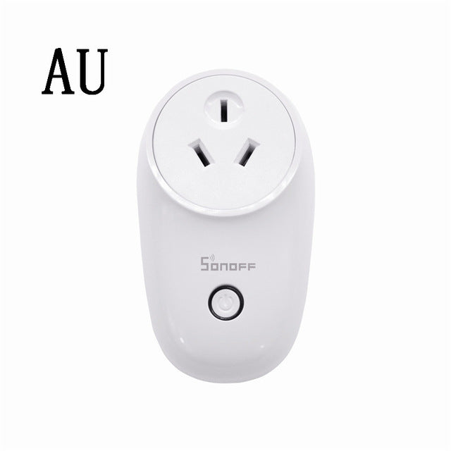 WiFi Smart Socket