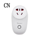 WiFi Smart Socket