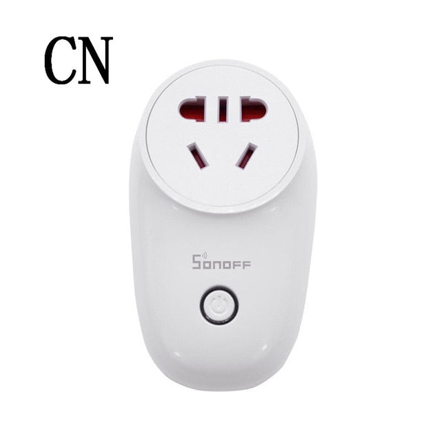 WiFi Smart Socket