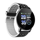 119 Plus Smart Sports Watch