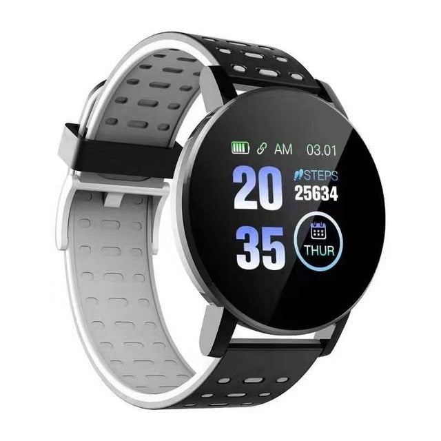 119 Plus Smart Sports Watch