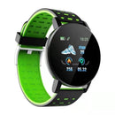 119 Plus Smart Sports Watch