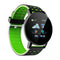 119 Plus Smart Sports Watch