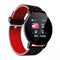 119 Plus Smart Sports Watch