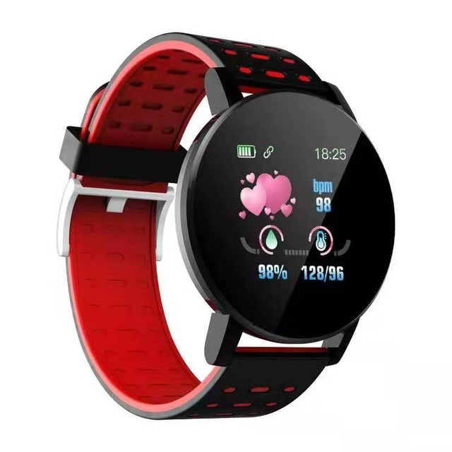 119 Plus Smart Sports Watch