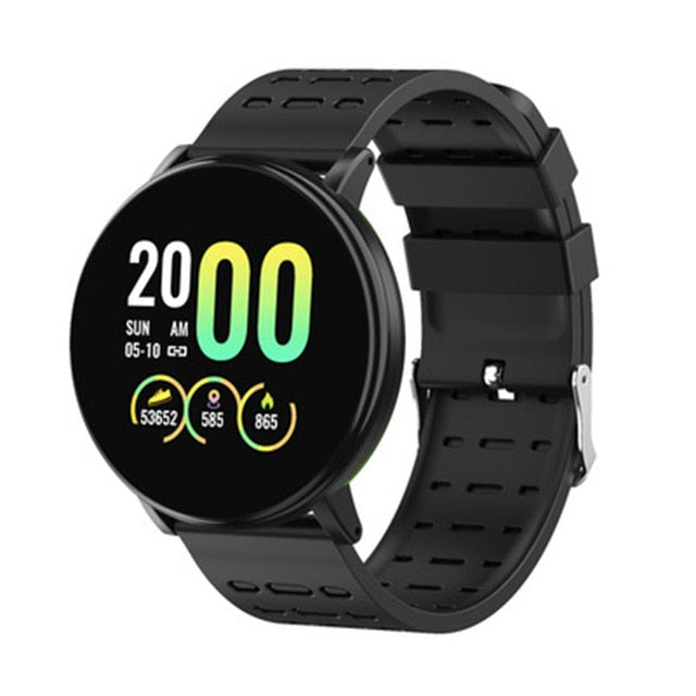 119 Plus Smart Sports Watch