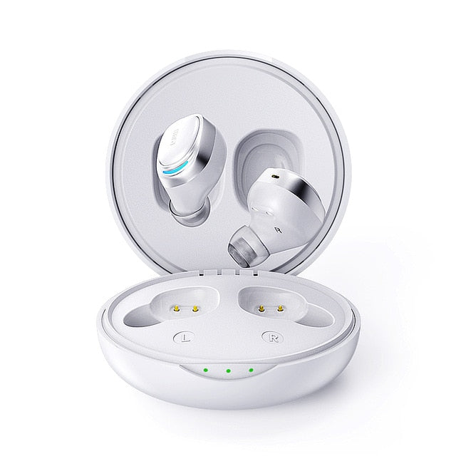 Wireless Bluetooth Earbuds + Touch Control | IPX5 Waterproof