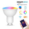 WiFi Smart LED Bulbs | RGBW - 5W
