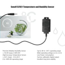 Temperature + Humidity Sensor